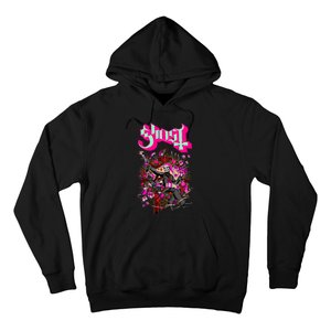 Ghost – Festivus Hoodie