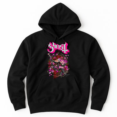 Ghost – Festivus Hoodie