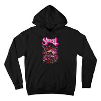 Ghost – Festivus Hoodie