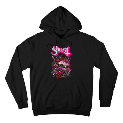 Ghost – Festivus Hoodie