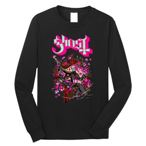 Ghost – Festivus Long Sleeve Shirt