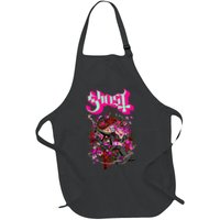 Ghost – Festivus Apron