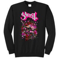 Ghost – Festivus Sweatshirt