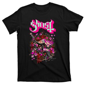 Ghost – Festivus T-Shirt