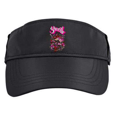 Ghost – Festivus Adult Drive Performance Visor
