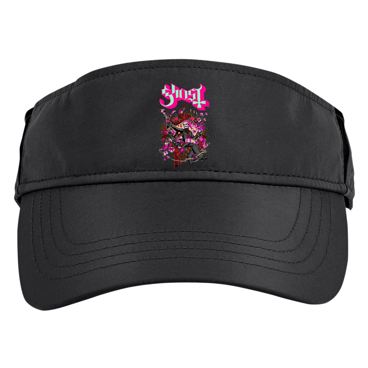 Ghost – Festivus Adult Drive Performance Visor