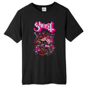 Ghost – Festivus Tall Fusion ChromaSoft Performance T-Shirt