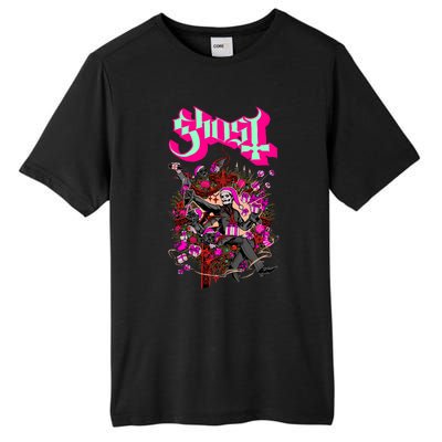 Ghost – Festivus Tall Fusion ChromaSoft Performance T-Shirt