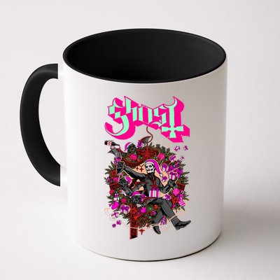 Ghost – Festivus Mug