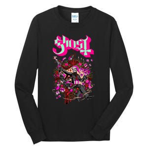 Ghost – Festivus Tall Long Sleeve T-Shirt