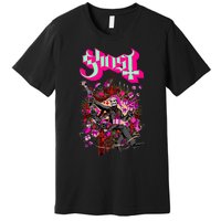 Ghost – Festivus Premium T-Shirt