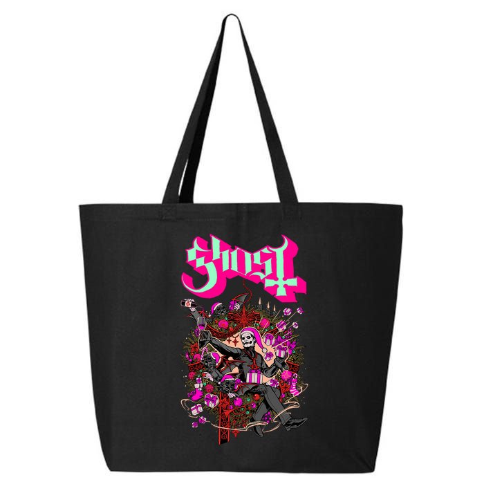 Ghost – Festivus 25L Jumbo Tote