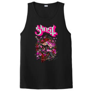 Ghost – Festivus PosiCharge Competitor Tank