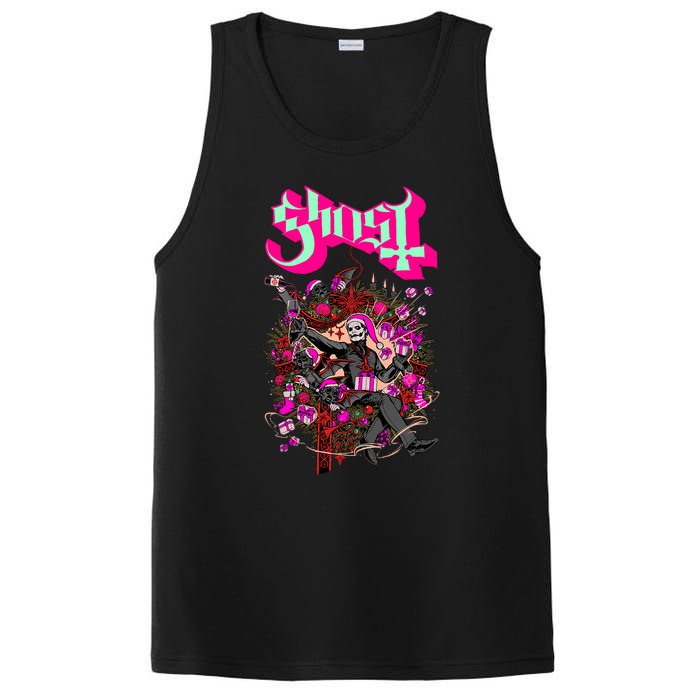 Ghost – Festivus PosiCharge Competitor Tank