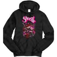 Ghost – Festivus Tie Dye Hoodie