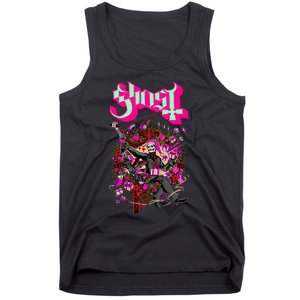 Ghost – Festivus Tank Top