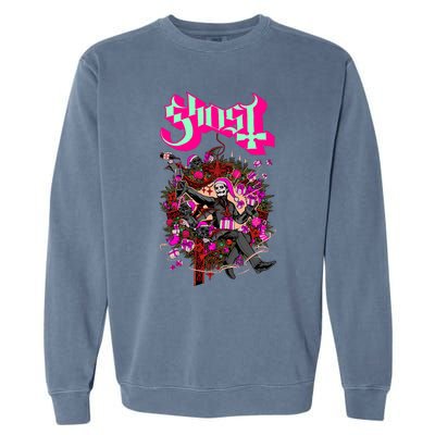 Ghost – Festivus Garment-Dyed Sweatshirt