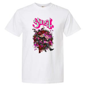 Ghost – Festivus Garment-Dyed Heavyweight T-Shirt