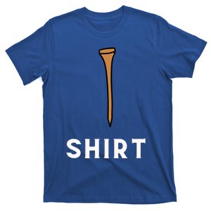 Golf Funny Golfing T-Shirt