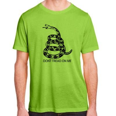 GADSDEN FLAG Adult ChromaSoft Performance T-Shirt