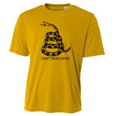 GADSDEN FLAG Cooling Performance Crew T-Shirt