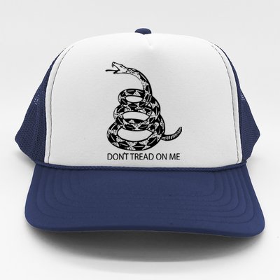 GADSDEN FLAG Trucker Hat