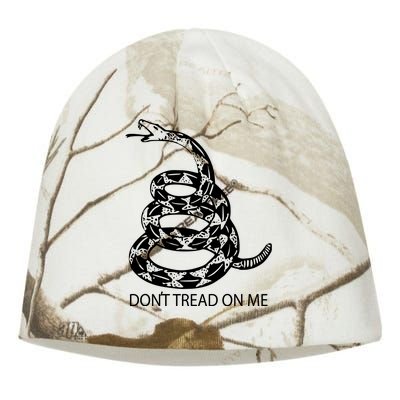 GADSDEN FLAG Kati - Camo Knit Beanie