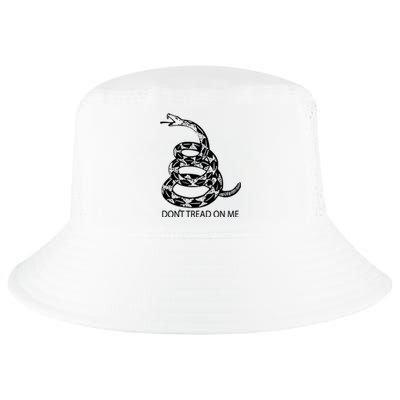 GADSDEN FLAG Cool Comfort Performance Bucket Hat