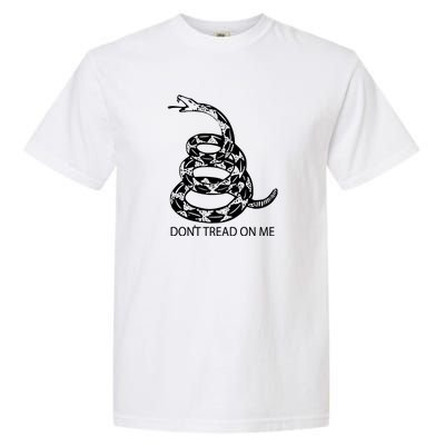 GADSDEN FLAG Garment-Dyed Heavyweight T-Shirt