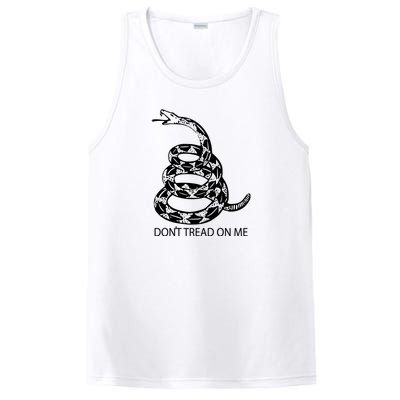 GADSDEN FLAG PosiCharge Competitor Tank