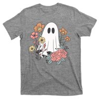 Ghost Floral T-Shirt