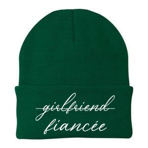 Girlfriend Fiance Knit Cap Winter Beanie