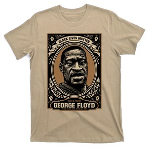 GEORGE FLOYD T-Shirt