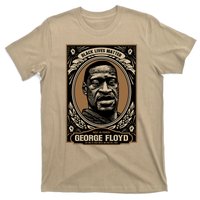 GEORGE FLOYD T-Shirt