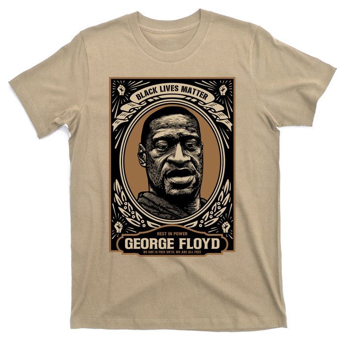 GEORGE FLOYD T-Shirt