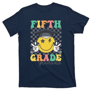 Goodbye Fifth Grade Hello Sixth Grade 6th Grade Graduation T-Shirt