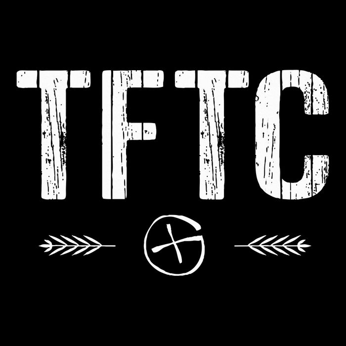 Geocaching Funny Geocache Gift Wander Lost Tftc Cooling Performance Crew T-Shirt