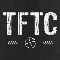 Geocaching Funny Geocache Gift Wander Lost Tftc Golf Towel