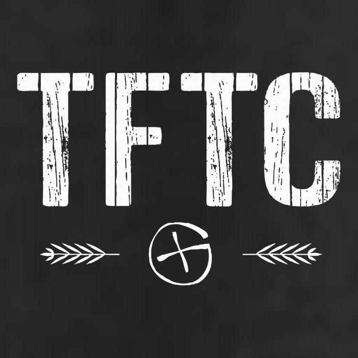 Geocaching Funny Geocache Gift Wander Lost Tftc Golf Towel