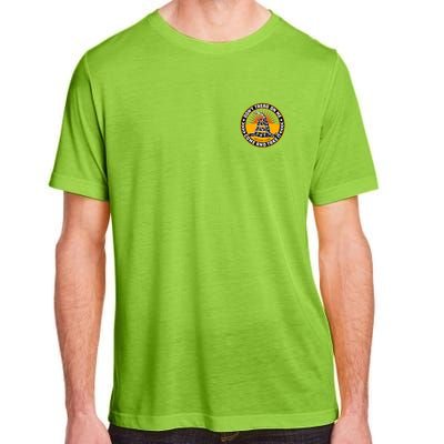  Gadsden Flag Adult ChromaSoft Performance T-Shirt