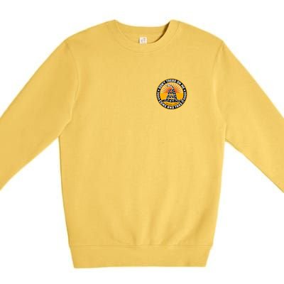  Gadsden Flag Premium Crewneck Sweatshirt