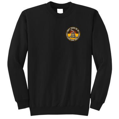  Gadsden Flag Sweatshirt