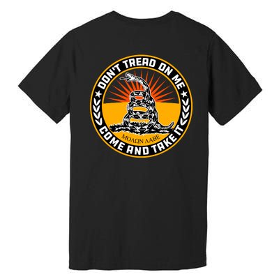  Gadsden Flag Premium T-Shirt