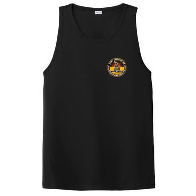  Gadsden Flag PosiCharge Competitor Tank