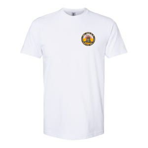  Gadsden Flag Softstyle CVC T-Shirt