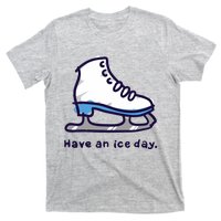 Gifts For Girls Ice Skater T-Shirt