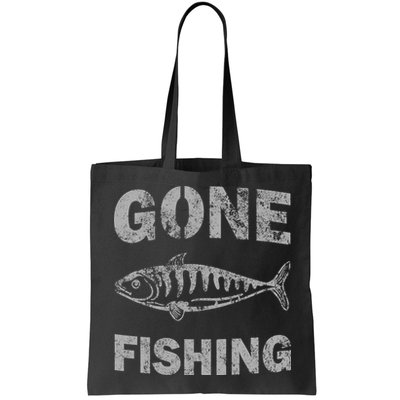 Gone Fishing Bag