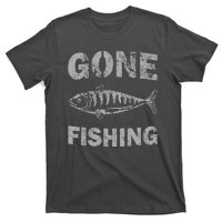 Gone Fishing T-Shirt