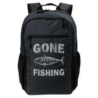 Gone Fishing Backpack
