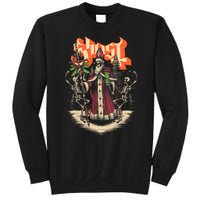 Ghost – Festivum Sweatshirt